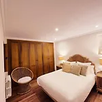 公寓 Duplex En Pazo Marques De Aranda 庞特维德拉