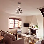 公寓 Duplex En Pazo Marques De Aranda 庞特维德拉