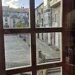 公寓 Duplex En Pazo Marques De Aranda 庞特维德拉