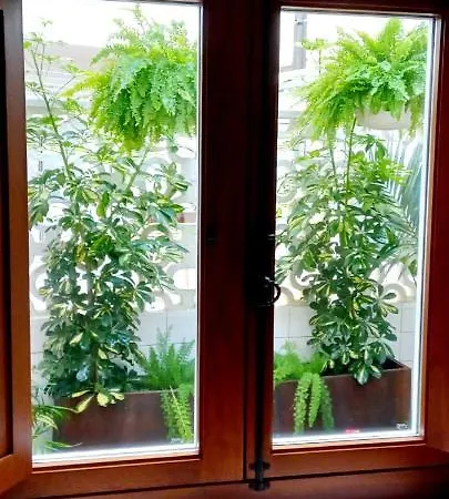 Duplex En Pazo Marques De Aranda