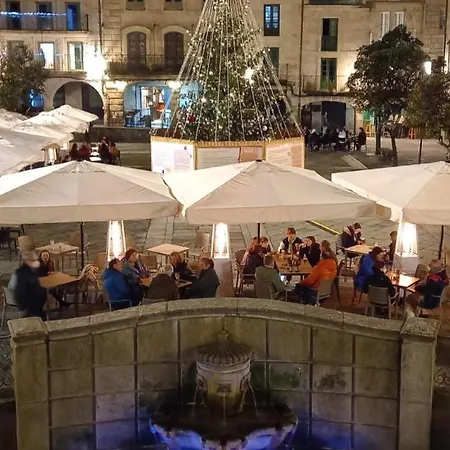 En Pazo Marqués De Aranda *