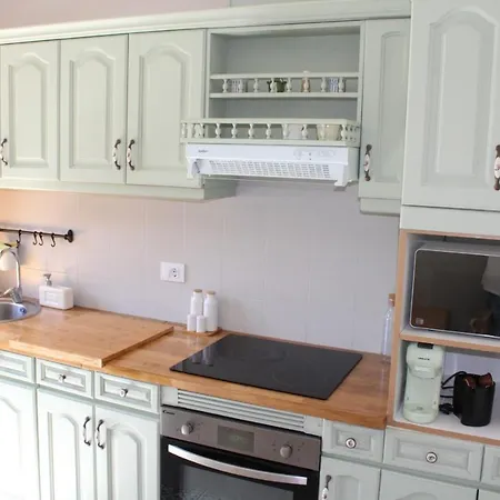 Duplex En Pazo Marques De Aranda *