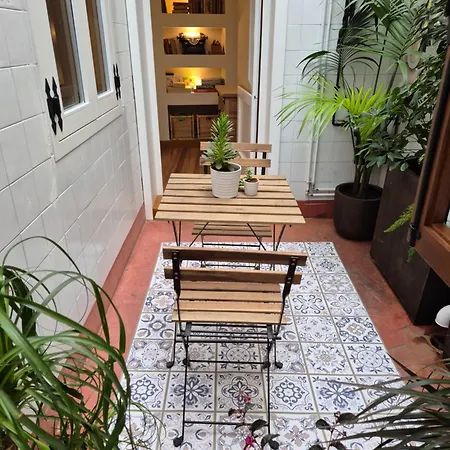 Apartamento En Pazo Marqués De Aranda *