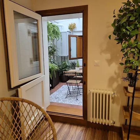 Duplex En Pazo Marques De Aranda