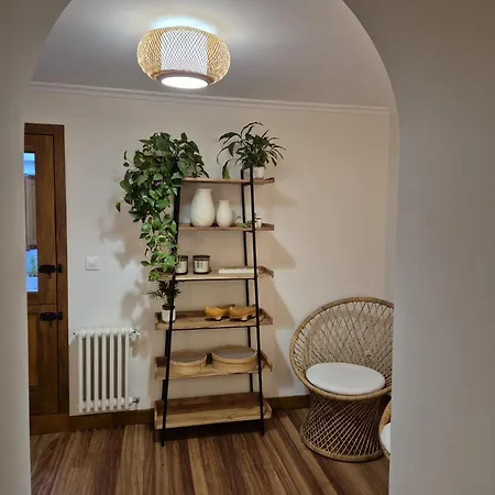 Apartamento En Pazo Marqués De Aranda