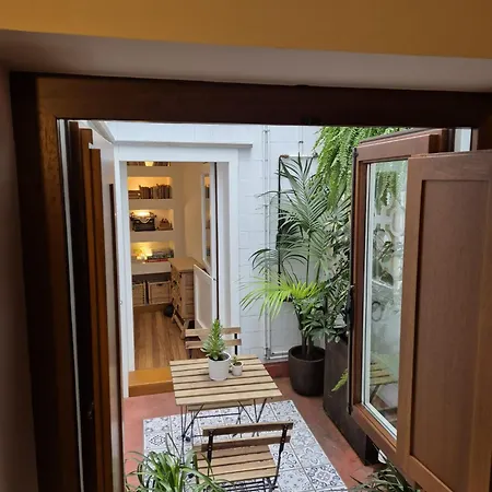 Duplex En Pazo Marques De Aranda *