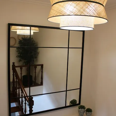 Duplex En Pazo Marques De Aranda