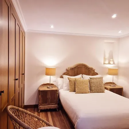 Daire Duplex En Pazo Marques De Aranda *