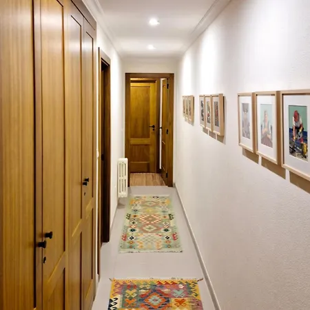 Duplex En Pazo Marques De Aranda Pontevedra