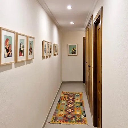 Duplex En Pazo Marques De Aranda * Pontevedra