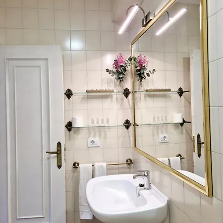 Duplex En Pazo Marques De Aranda