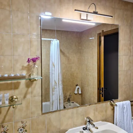 Apartamento En Pazo Marqués De Aranda