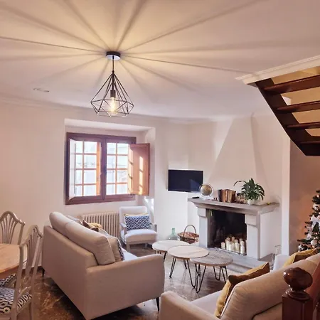 Apartamento En Pazo Marqués De Aranda *