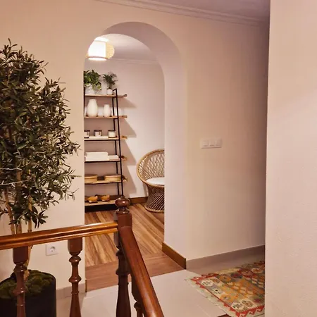 Duplex En Pazo Marques De Aranda * Pontevedra