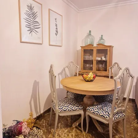 En Pazo Marqués De Aranda Appartamento *