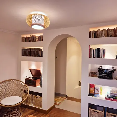 Duplex En Pazo Marques De Aranda Daire Pontevedra