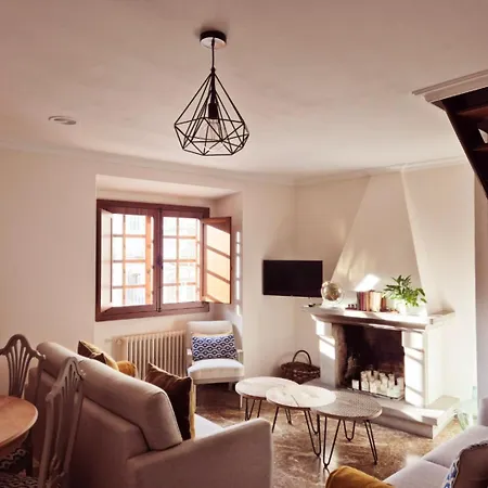 Apartamento Duplex En Pazo Marques De Aranda Pontevedra
