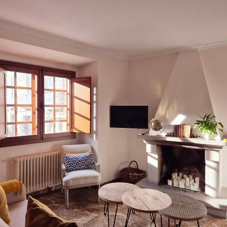 Duplex En Pazo Marques De Aranda *