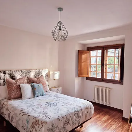 Duplex En Pazo Marques De Aranda