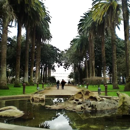 Duplex En Pazo Marques De Aranda