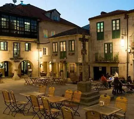 Duplex En Pazo Marques De Aranda Daire *