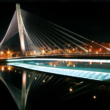 Daire Duplex En Pazo Marques De Aranda Pontevedra