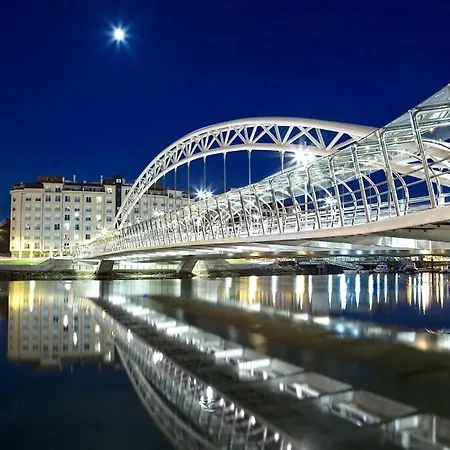 Duplex En Pazo Marques De Aranda Daire