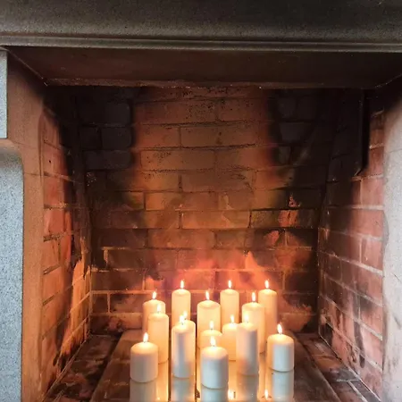 Duplex En Pazo Marques De Aranda Daire Pontevedra