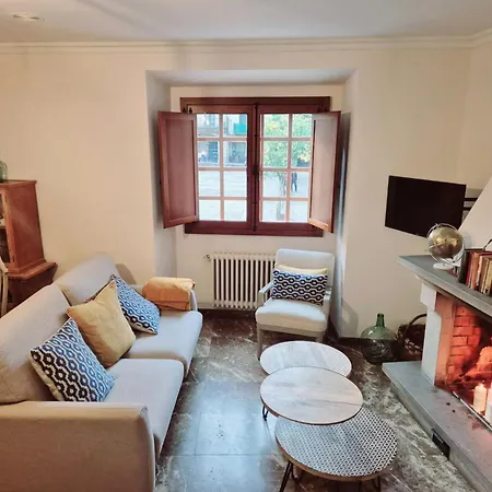 Daire Duplex En Pazo Marques De Aranda