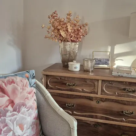 Duplex En Pazo Marques De Aranda * Pontevedra