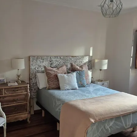 Duplex En Pazo Marques De Aranda