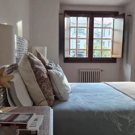 En Pazo Marqués De Aranda * Pontevedra