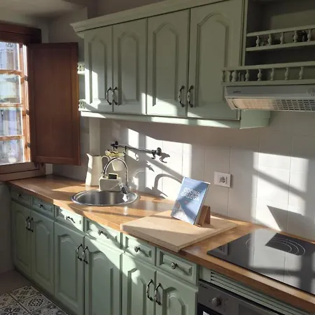 Duplex En Pazo Marques De Aranda Daire *