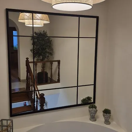 Duplex En Pazo Marques De Aranda Daire Pontevedra