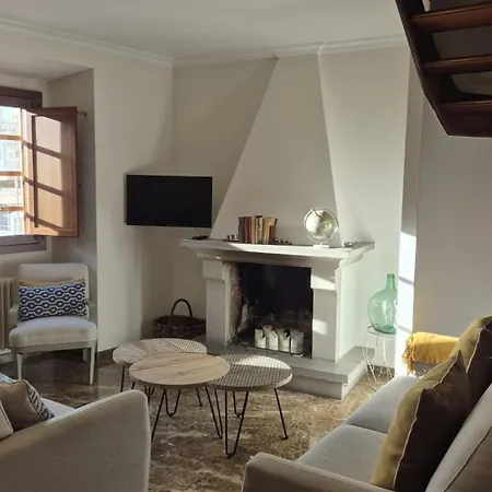 Duplex En Pazo Marques De Aranda Daire *