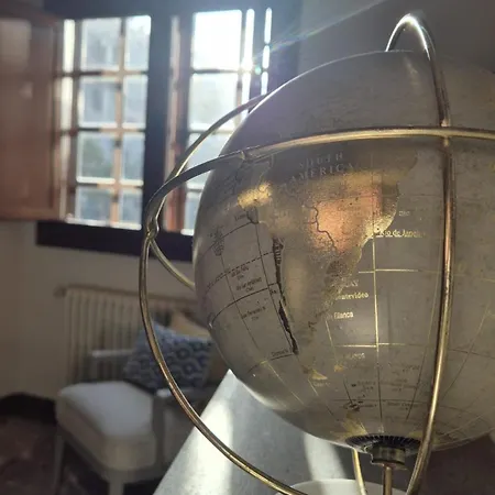 Duplex En Pazo Marques De Aranda Daire Pontevedra