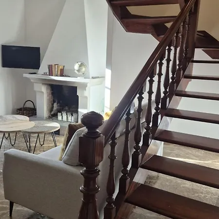 Duplex En Pazo Marques De Aranda Apartmán *