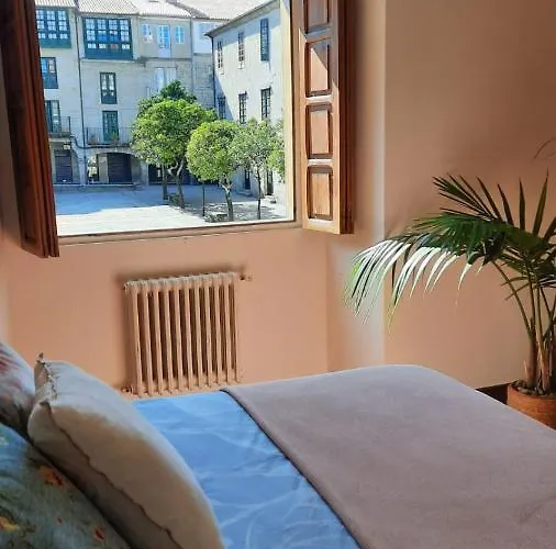 Duplex En Pazo Marques De Aranda