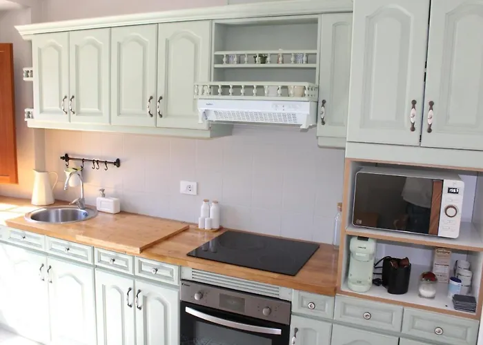 Duplex En Pazo Marques De Aranda *