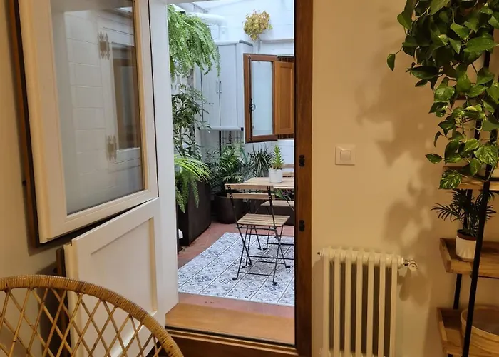 Duplex En Pazo Marques De Aranda