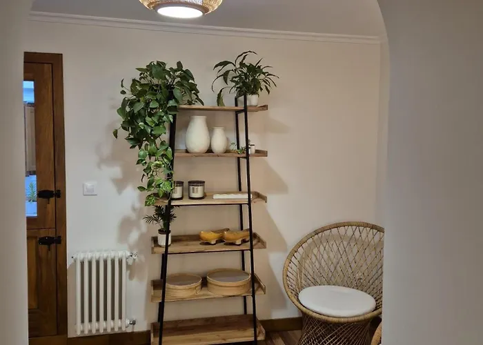 דירה Duplex En Pazo Marques De Aranda