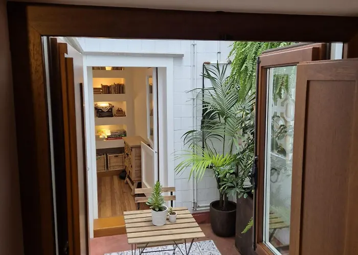 Duplex En Pazo Marques De Aranda *