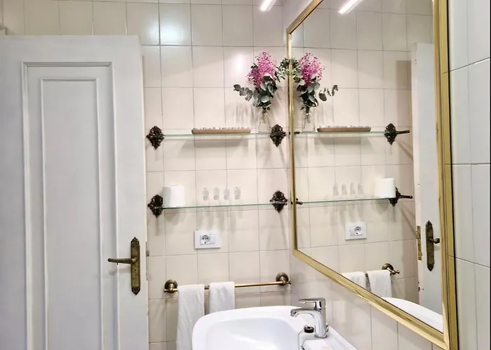 Duplex En Pazo Marques De Aranda