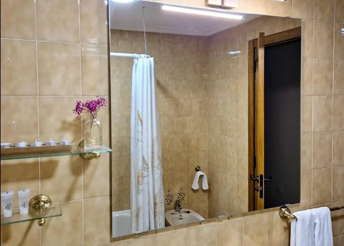 דירה Duplex En Pazo Marques De Aranda