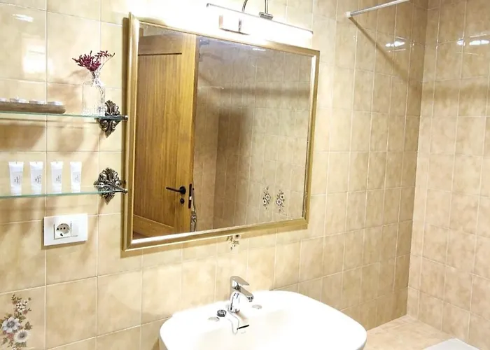 Duplex En Pazo Marques De Aranda דירה *