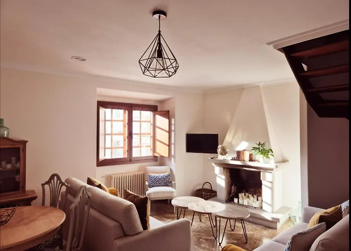 דירה Duplex En Pazo Marques De Aranda פונטה-ודרה