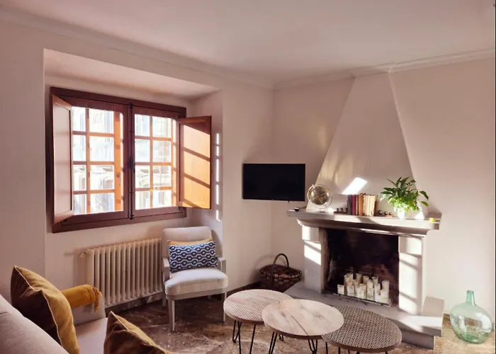 Duplex En Pazo Marques De Aranda *