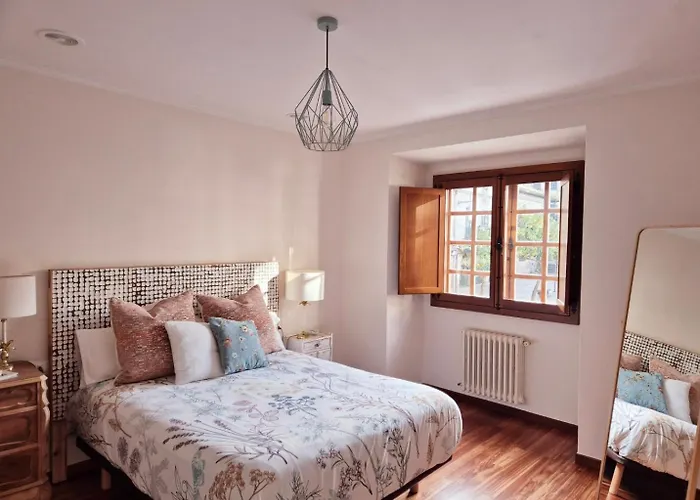 Duplex En Pazo Marques De Aranda