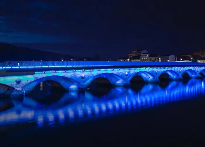 דירה Duplex En Pazo Marques De Aranda