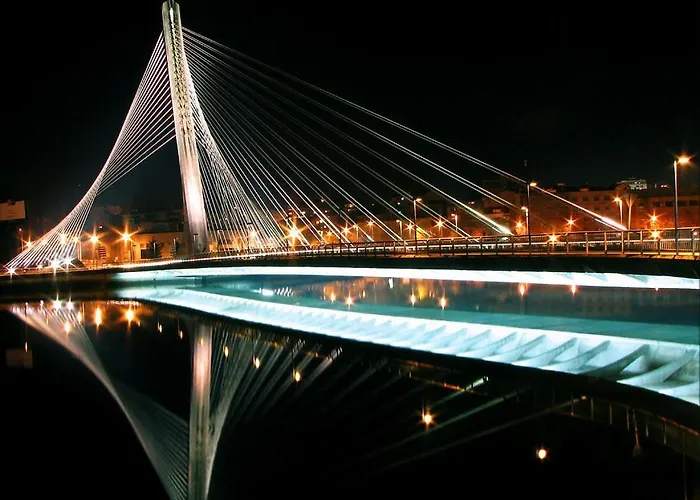 דירה Duplex En Pazo Marques De Aranda פונטה-ודרה